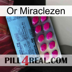 Miraclezen Gold 35